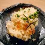 食彩一番 - 美味しくてお替り～