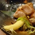 食彩一番 - やんぐコーン