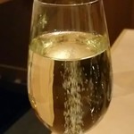 食彩一番 - 泡から