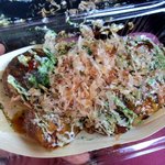 栄たこ - ５個入り甘口ソース！