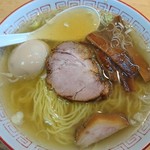 中華そば さとう - 