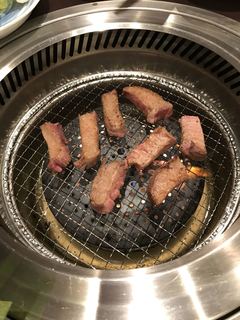 Yakiniku Sankaku - 