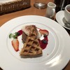 カフェモロゾフ 富山大和店