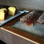 ザ・ロビーラウンジ - 