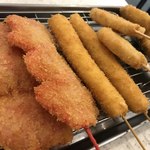 Kushikatsu Tanaka - 