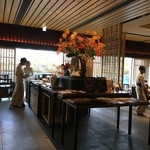 Lobby　Lounge - 店内