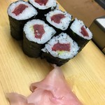 Sushi Han - 