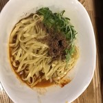 麺屋 麻沙羅 - 650円