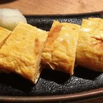 Asahiya - 玉子焼