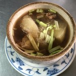 矮仔財滷肉飯 - 
