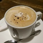 トラットリア クアルト - 