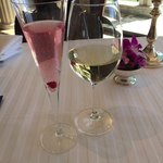 テラコヤ - 乾杯