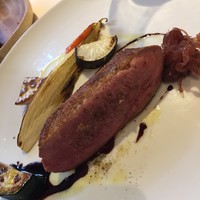 PRIMO - 鴨胸肉のロースト