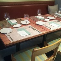 Le Salon de Legumes - 