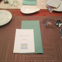 Le Salon de Legumes - 