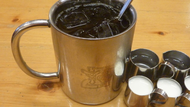 ライトわんわんさんが投稿したコメダ珈琲店 三軒茶屋店 東京 三軒茶屋 の口コミ詳細 食べログ