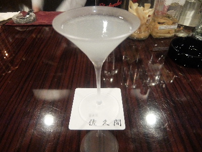 バー佐久間 - 釧路（バー）の写真