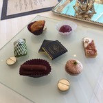 テラコヤ - チョコレート