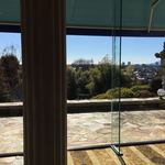 テラコヤ - 店内からの眺め