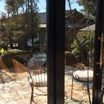 テラコヤ - 店内からの眺め