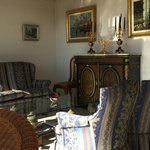 テラコヤ - 待合