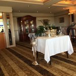 テラコヤ - 店内