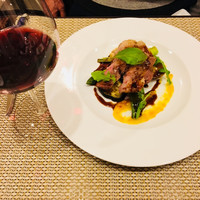 フランス料理 Fleurir - 