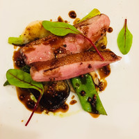 フランス料理 Fleurir - 