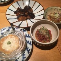 ざくろ 室町店 - 