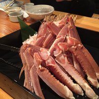カニとフグの専門店 福島かにふぐ家 - 