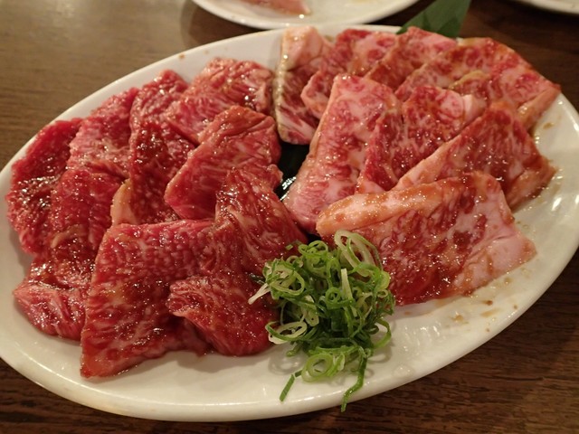 Horumon Honpo Nagai Ten photo 5