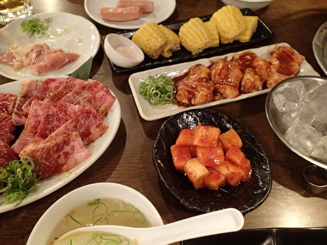 Horumon Honpo Nagai Ten photo 4