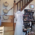 瀬戸内ジャムズガーデン - 雑貨コーナー