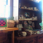 瀬戸内ジャムズガーデン - おしゃれな食器たち。