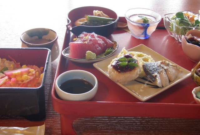 移転 蓮根の里 はすの実 日比野 名鉄 郷土料理 その他 食べログ