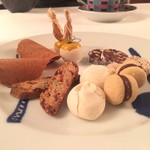 プリズマ - プティ・フール