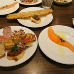 HAKATA Trattoria BISTRO ONO - 