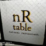 nR table - 