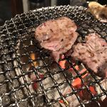 焼肉・ホルモン酒場　福ちゃん - 