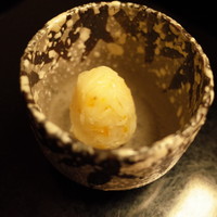 たか田八祥 - 名物のハリハリ