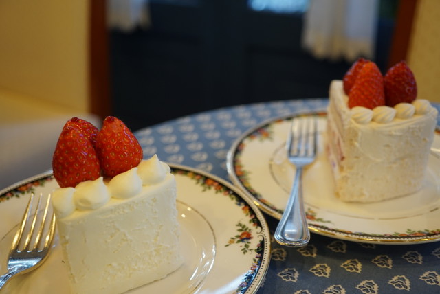 閉店 フレンチ パウンド ハウス 常盤台店 French Pound House ときわ台 ケーキ 食べログ