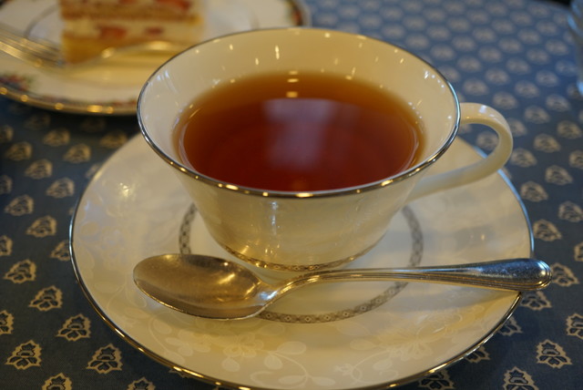 閉店 フレンチ パウンド ハウス 常盤台店 French Pound House ときわ台 ケーキ 食べログ