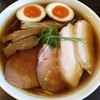 らぁ麺 紫陽花
