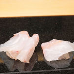 いちかわ - クエ