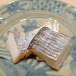 いちかわ - 太刀魚