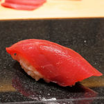 いちかわ - 赤身