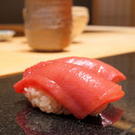 いちかわ - 中トロ