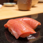 いちかわ - 大トロ