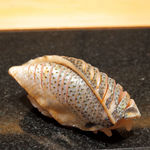 いちかわ - 小肌