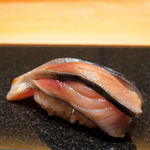 いちかわ - 〆鯖